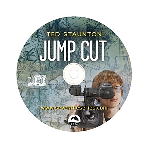 Jump Cut Unabridged CD Audiobook (Audio CD)