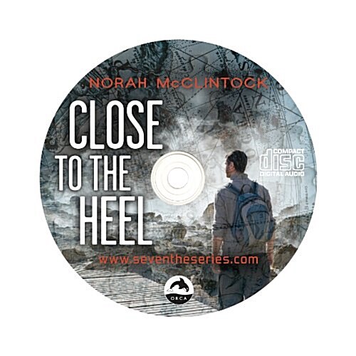 Close to the Heel Unabridged CD Audiobook (Audio CD)