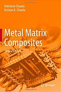 Metal Matrix Composites (Hardcover)
