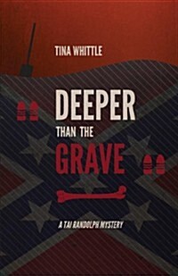 Deeper Than the Grave (Hardcover)