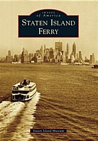 Staten Island Ferry (Paperback)