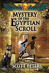 Mystery of the Egyptian Scroll (Paperback)