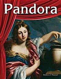 Pandora (Social Studies) (Paperback)