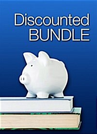 Bundle: Rudestam: Surviving Your Dissertation 4e + Bloomberg: Completing Your Qualitative Dissertation 2e + Schwartz: An Easyguide to APA Style 2e (Hardcover)