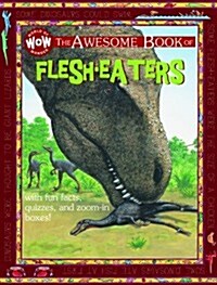 Flesh Eaters (Hardcover)