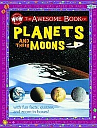 Planets and Their Moons (Hardcover)