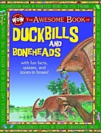 Duckbills and Boneheads (Hardcover)