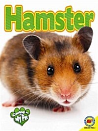 Hamster (Library Binding)