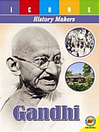 Gandhi (Library Binding)