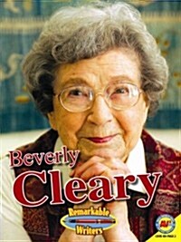 Beverly Cleary (Library Binding)
