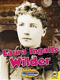 Laura Ingalls Wilder (Library Binding)