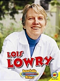Lois Lowry (Library Binding)