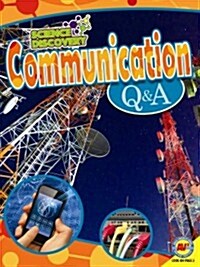 Communication Q&A (Library Binding)