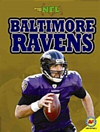 Baltimore Ravens (Library Binding)