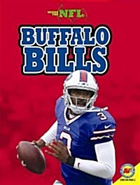 Buffalo Bills (Library Binding)