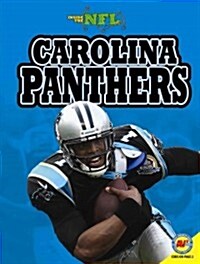 Carolina Panthers (Library Binding)