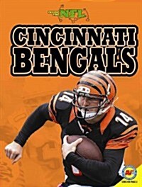 Cincinnati Bengals (Library Binding)