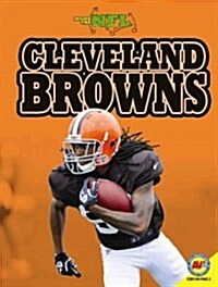 Cleveland Browns (Library Binding)