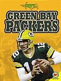Green Bay Packers (Library Binding)