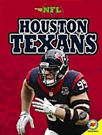 Houston Texans (Library Binding)