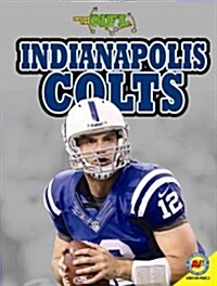 Indianapolis Colts (Library Binding)