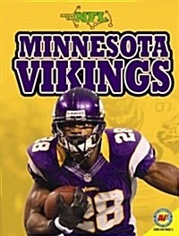 Minnesota Vikings (Library Binding)