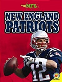 New England Patriots (Library Binding)