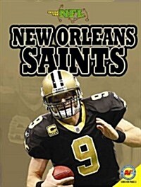 New Orleans Saints (Library Binding)