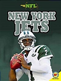 New York Jets (Library Binding)