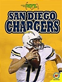 San Diego Chargers (Library Binding)