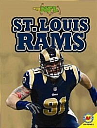 St. Louis Rams (Library Binding)