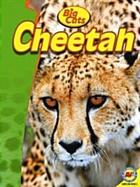 Cheetah (Library Binding)