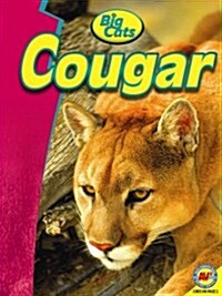Cougar (Library Binding)