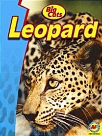 Leopard (Library Binding)