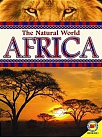 Africa (Library Binding)