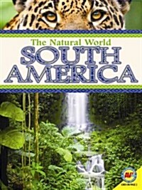 South America (Library Binding)