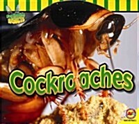 Cockroaches (Hardcover)