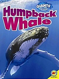 Humpback Whale (Library Binding)