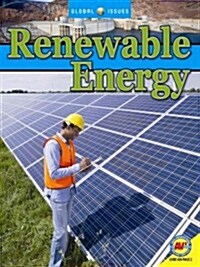 Renewable Energy (Library Binding)