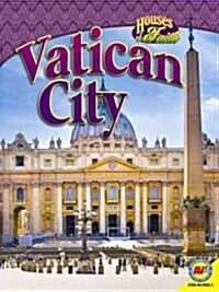 Vatican City (Library Binding)