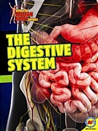 The Digestive System (Hardcover)