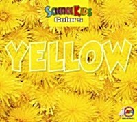 Yellow (Hardcover)