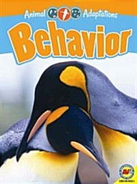 Behavior (Library Binding)