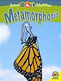 Metamorphosis (Library Binding)