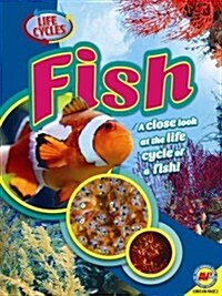 Fish (Library Binding)