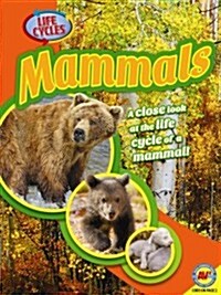 Mammals (Library Binding)