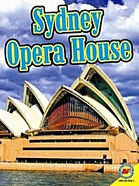 Sydney Opera House (Library Binding)