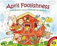 April Foolishness (Library Binding)