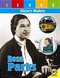 Rosa Parks (Library Binding)