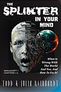 The Splinter in Your Mind: Whats Wrong with the World and You, and How to Fix It (Paperback)